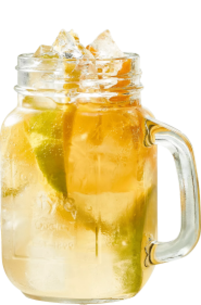 lemonade