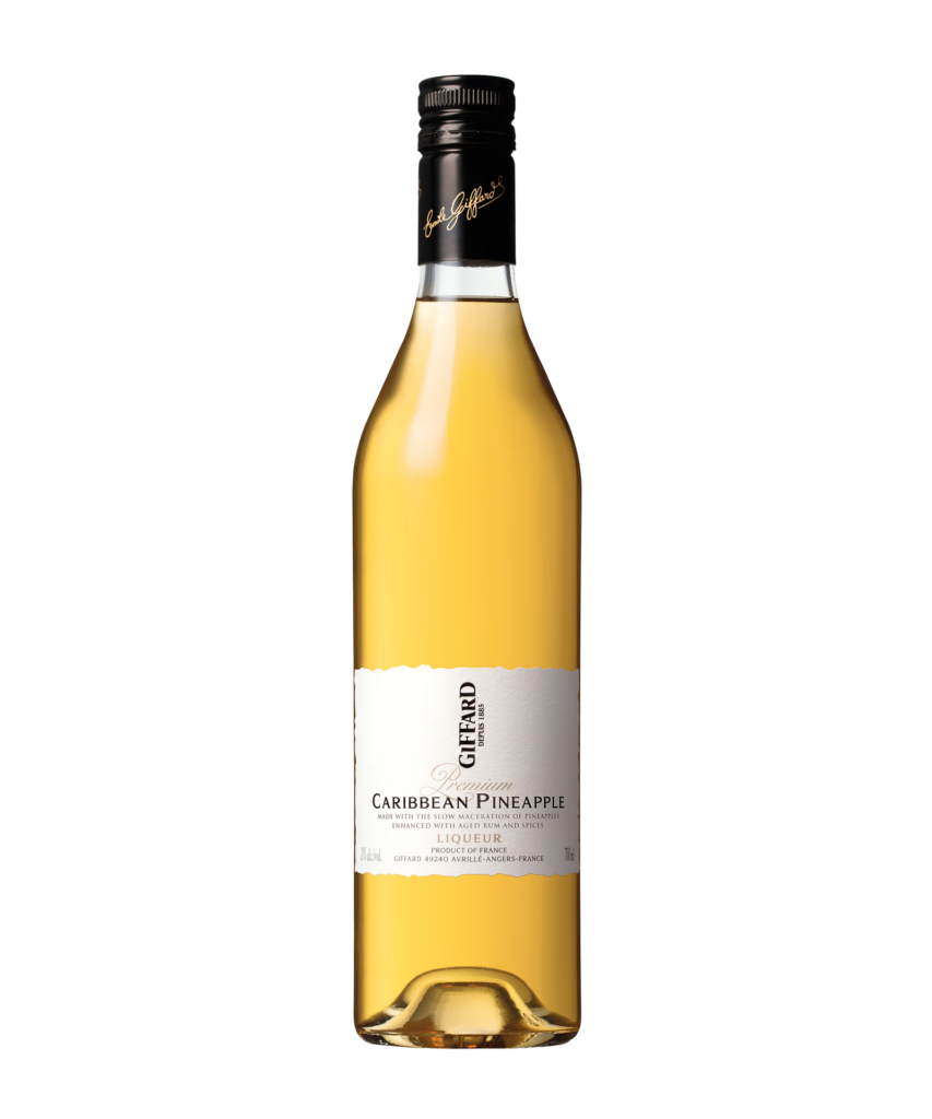 giffard-caribean-pineapple